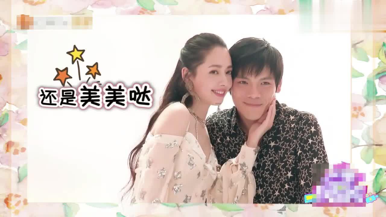 李一桐曝曾经录《奔跑吧》牙崩了用502粘回去，这是什么“狠人”？游戏画面