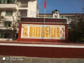 陇西县第十八届人民代表大会第三次会议举行主席团第二次会议